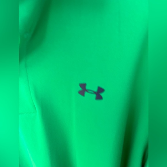 Men’s Golf Polo - Picture 3 of 4